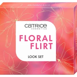 Catrice Floral Flirt Look Set