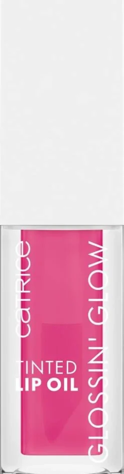 Catrice Glossin' Glow Tinted Lip Oil 040