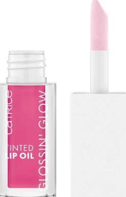 Catrice Glossin' Glow Tinted Lip Oil 040