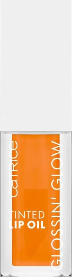 Catrice Glossin' Glow Tinted Lip Oil 030