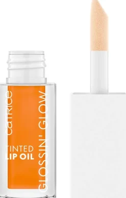 Catrice Glossin' Glow Tinted Lip Oil 030