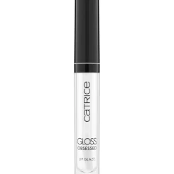 Catrice huulikiilto Gloss Obsessed Lip Glaze 010