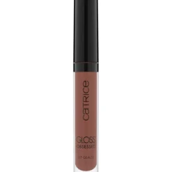 Catrice huulikiilto Gloss Obsessed Lip Glaze 050