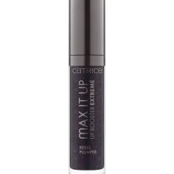 Catrice huulikiilto Max It Up Lip Booster Extreme 060