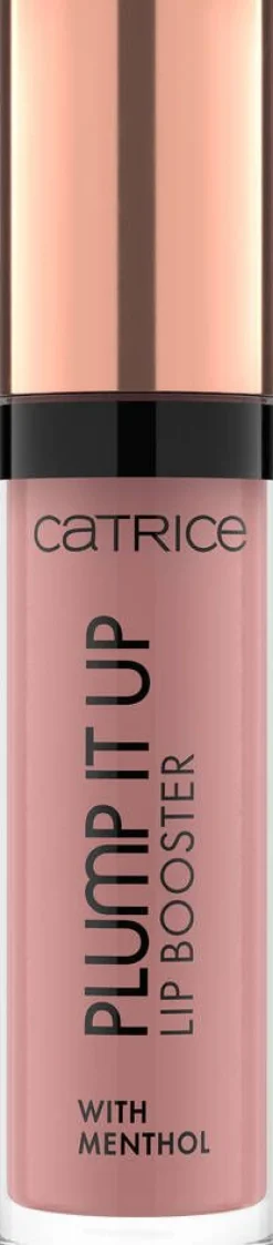 Catrice huulikiilto Plump It Up Lip Booster 040