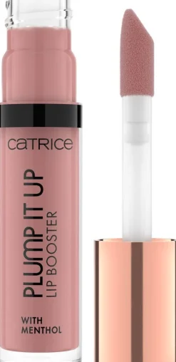 Catrice huulikiilto Plump It Up Lip Booster 040