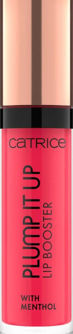 Catrice huulikiilto Plump It Up Lip Booster 090