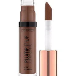 Catrice huulikiilto Plump It Up Lip Booster 100