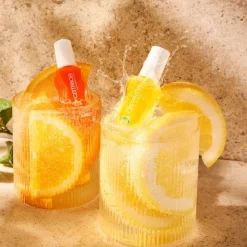 Catrice huulikiilto Summer Lips Lip Glaze C02