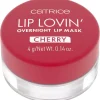 Catrice huulimaski Lip Lovin' Overnight Lip Mask 020 944567