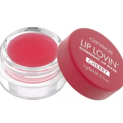 Catrice huulimaski Lip Lovin' Overnight Lip Mask 020 944567