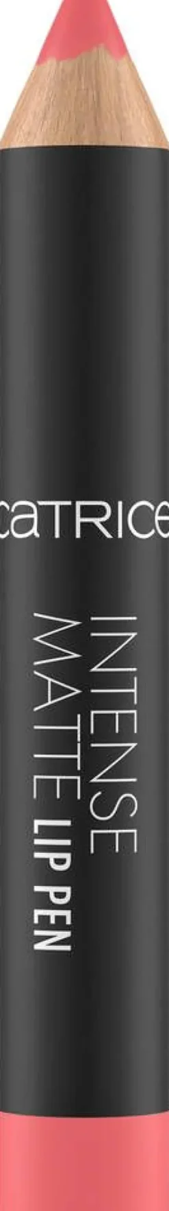 Catrice huulimeikki/huultenrajauskynä Matte Lip Pen 020
