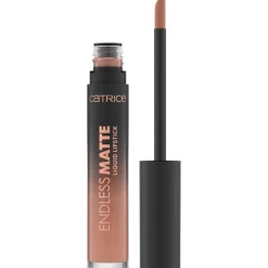 Catrice huulipuna Endless Matte Liquid Lipstick 010