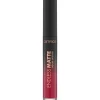 Catrice huulipuna Endless Matte Liquid Lipstick 080