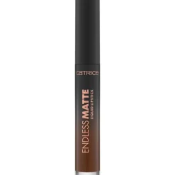 Catrice huulipuna Endless Matte Liquid Lipstick 100