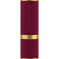 Catrice huulipuna Festive Treasures Hydrating Shine Lipstick