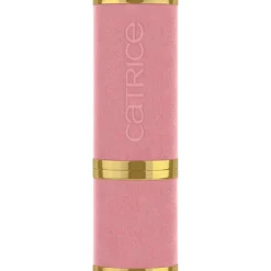 Catrice huulipuna Festive Treasures Hydrating Shine Lipstick