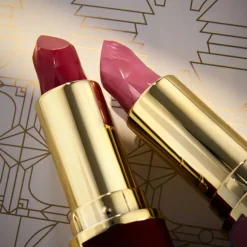 Catrice huulipuna Festive Treasures Hydrating Shine Lipstick