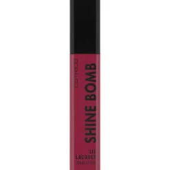 Catrice huulipuna Shine Bomb Lip Lacquer 050