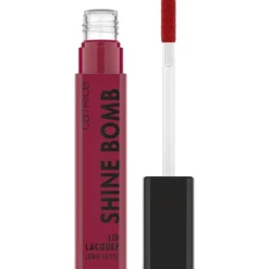 Catrice huulipuna Shine Bomb Lip Lacquer 050