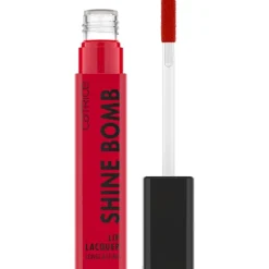 Catrice huulipuna Shine Bomb Lip Lacquer 040