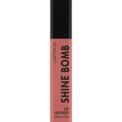 Catrice huulipuna Shine Bomb Lip Lacquer 030