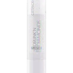 Catrice huulivoide  Drunk'n Diamonds Plumping Lip Balm 060