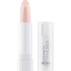 Catrice huulivoide  Drunk'n Diamonds Plumping Lip Balm 060