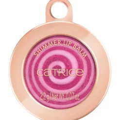 Catrice huulivoide Hollyglazing Shimmer Lip Balm C01
