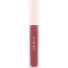 Catrice huulivoide Soft Embrace Pillow Matte Lip Mousse C01