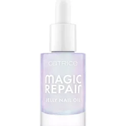 Catrice hyytelökynsiöljy Magic Repair Jelly Nail Oil