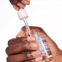 Catrice hyytelökynsiöljy Magic Repair Jelly Nail Oil