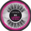 Catrice irtoripset 8D Lashes To Kill 020