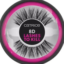 Catrice irtoripset 8D Lashes To Kill 020