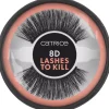 Catrice irtoripset 8D Lashes To Kill 010
