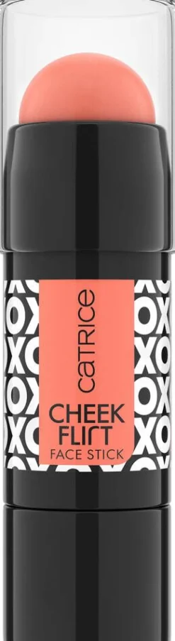 Catrice kasvomeikkipuikko Cheek Flirt Face Stick 010