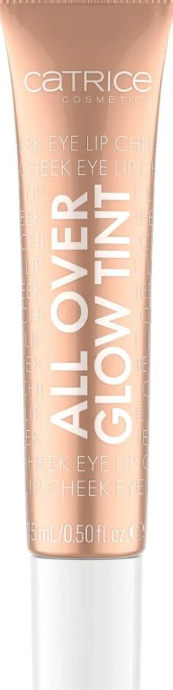 Catrice korostusväri All Over Glow Tint 030
