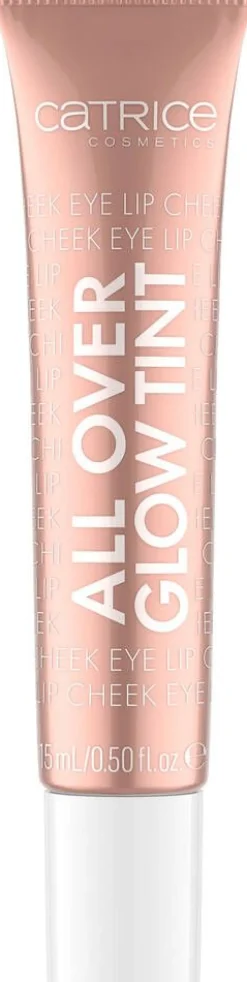 Catrice korostusväri All Over Glow Tint 020