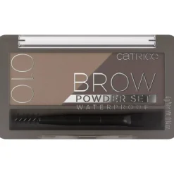 Catrice kulmakarvapuuteri Brow Powder Set WP 010