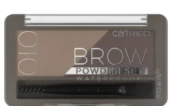 Catrice kulmakarvapuuteri Brow Powder Set WP 010