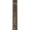 Catrice kulmakynä ON POINT Brow Liner 040