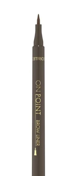 Catrice kulmakynä ON POINT Brow Liner 040