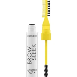 Catrice kulmien laminointivaha Brow Sleek Laminating Wax