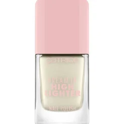Catrice kynsilakka Dream In Highlighter 070
