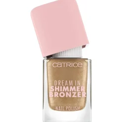 Catrice kynsilakka Dream In Shimmer Bronzer 090