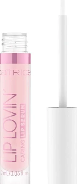 Catrice Lip Lovin' Caring Lip Serum 010