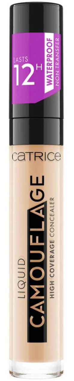 Catrice Liquid Camouflage High Coverage Concealer 036
