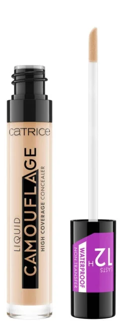 Catrice Liquid Camouflage High Coverage Concealer 036