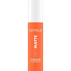 Catrice luomiväri Deep Matte Liquid 050