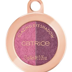 Catrice luomiväri Hollyglazing Glazing Eyeshadow C01